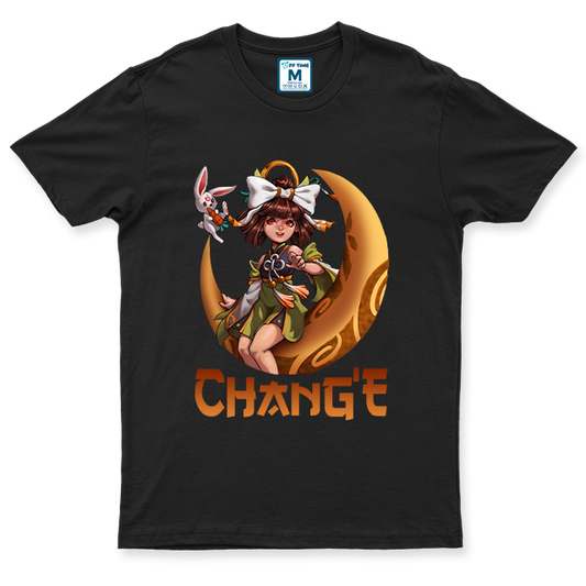 Drifit Shirt: Chang'e