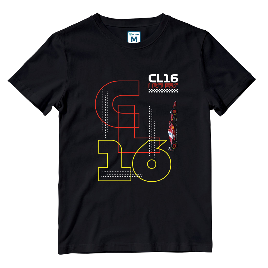 Cotton Shirt: Charles Livery