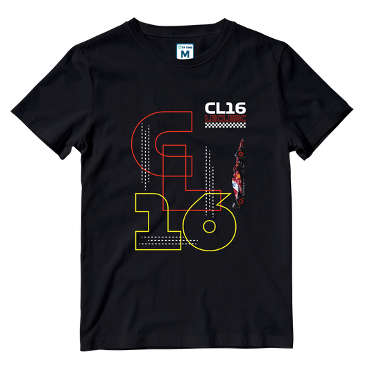 Cotton Shirt: Charles Livery