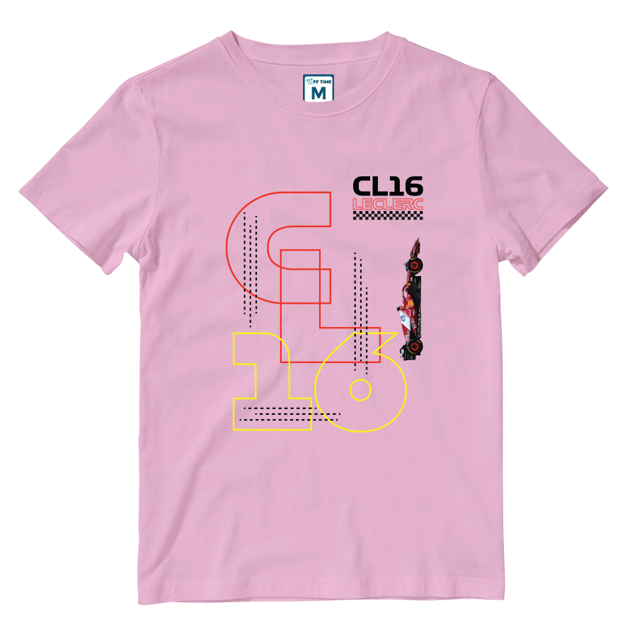 Cotton Shirt: Charles Livery