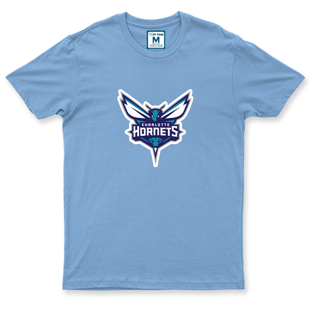 Drifit Shirt: Charlotte Hornets