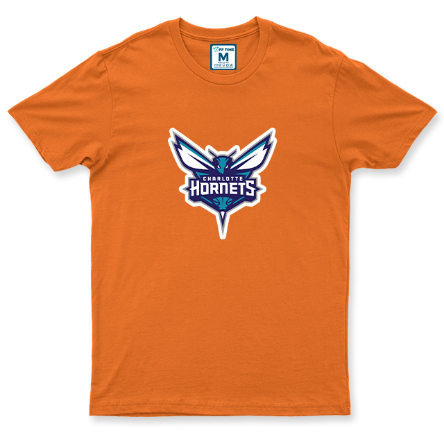 Drifit Shirt: Charlotte Hornets