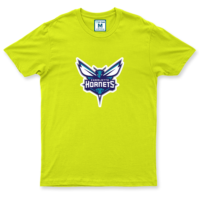 Drifit Shirt: Charlotte Hornets