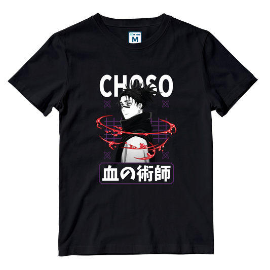 Cotton Shirt: Choso