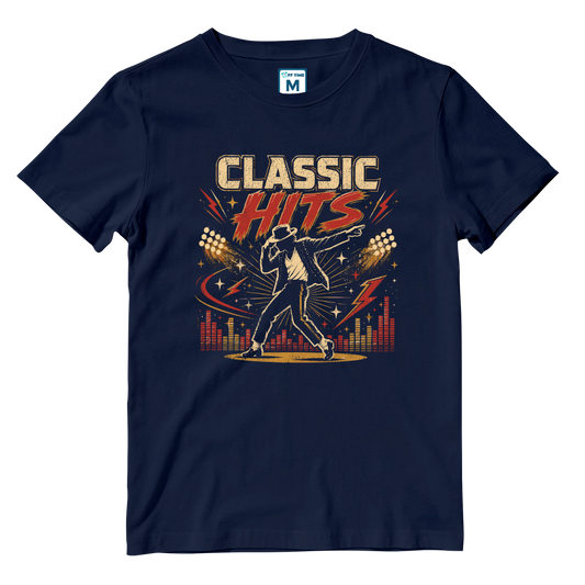 Cotton Shirt: Classic Hits