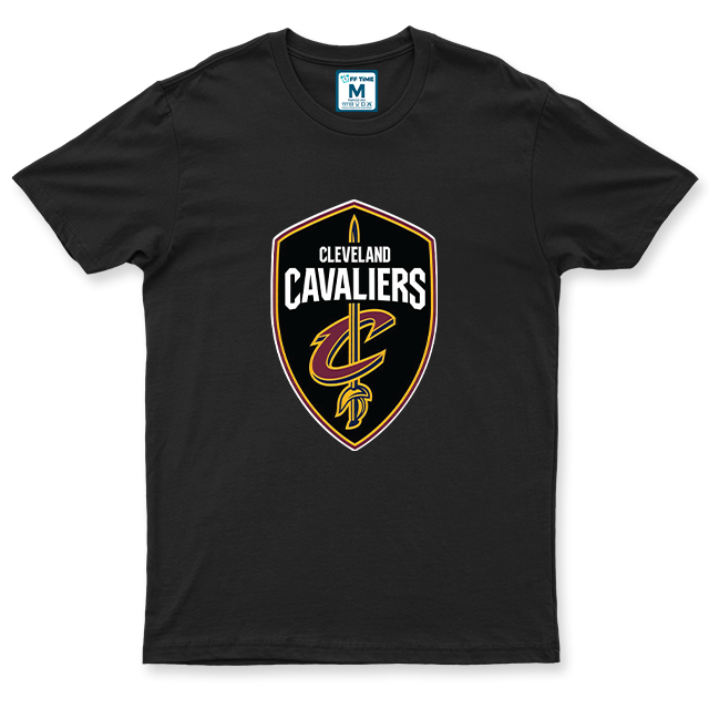 Drifit Shirt: Cleveland Cavaliers
