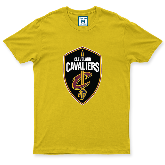 Drifit Shirt: Cleveland Cavaliers