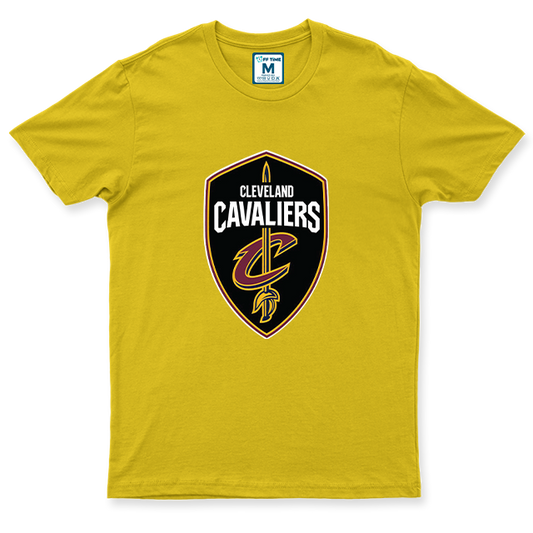 Drifit Shirt: Cleveland Cavaliers