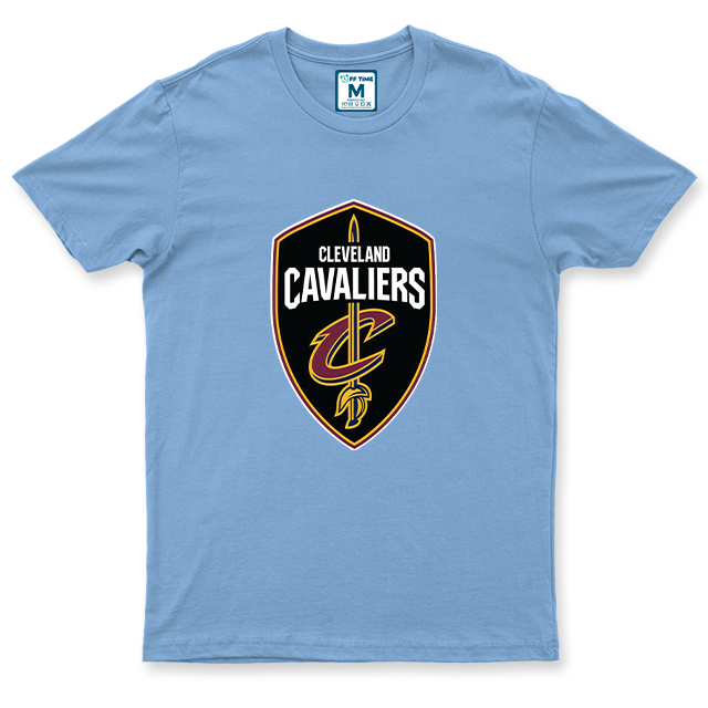 Drifit Shirt: Cleveland Cavaliers