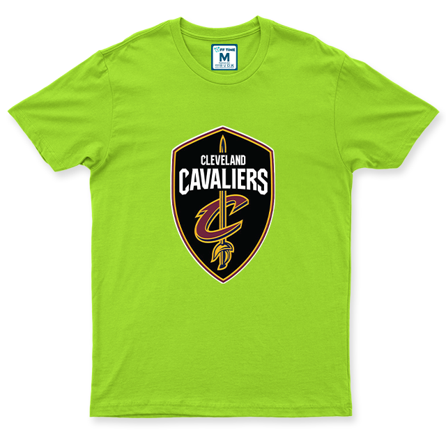 Drifit Shirt: Cleveland Cavaliers