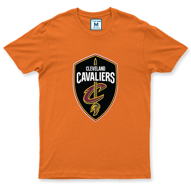 Drifit Shirt: Cleveland Cavaliers