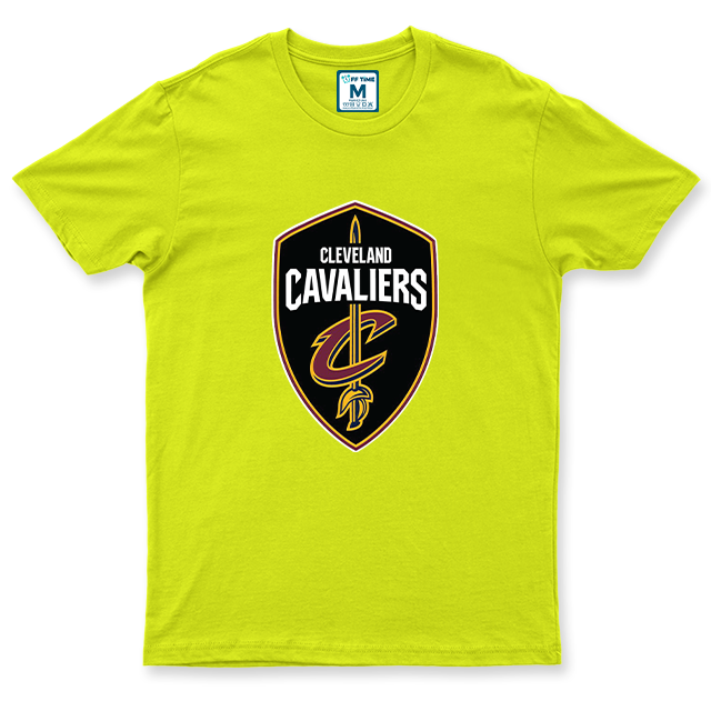 Drifit Shirt: Cleveland Cavaliers