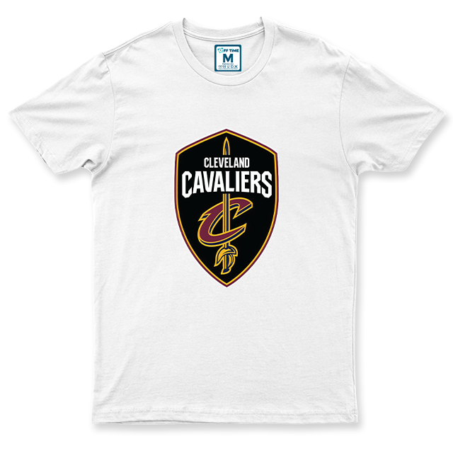 Drifit Shirt: Cleveland Cavaliers