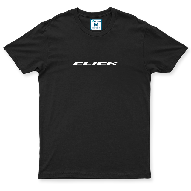 Drifit Shirt: Click