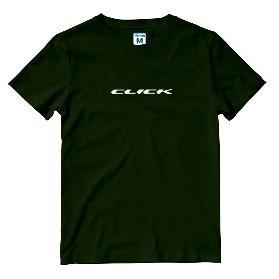 Cotton Shirt: Click