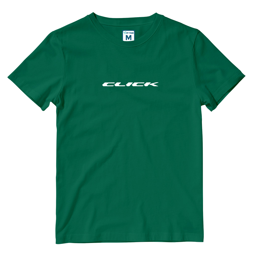Cotton Shirt: Click