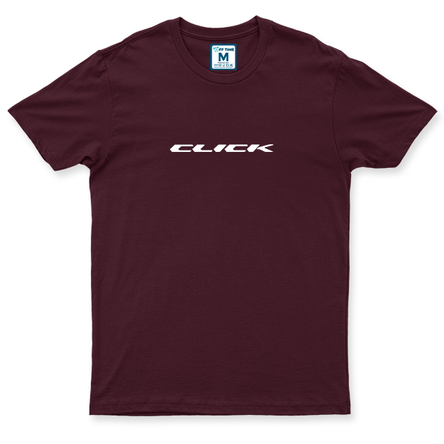 Drifit Shirt: Click