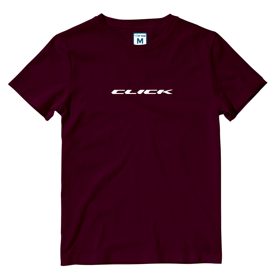 Cotton Shirt: Click
