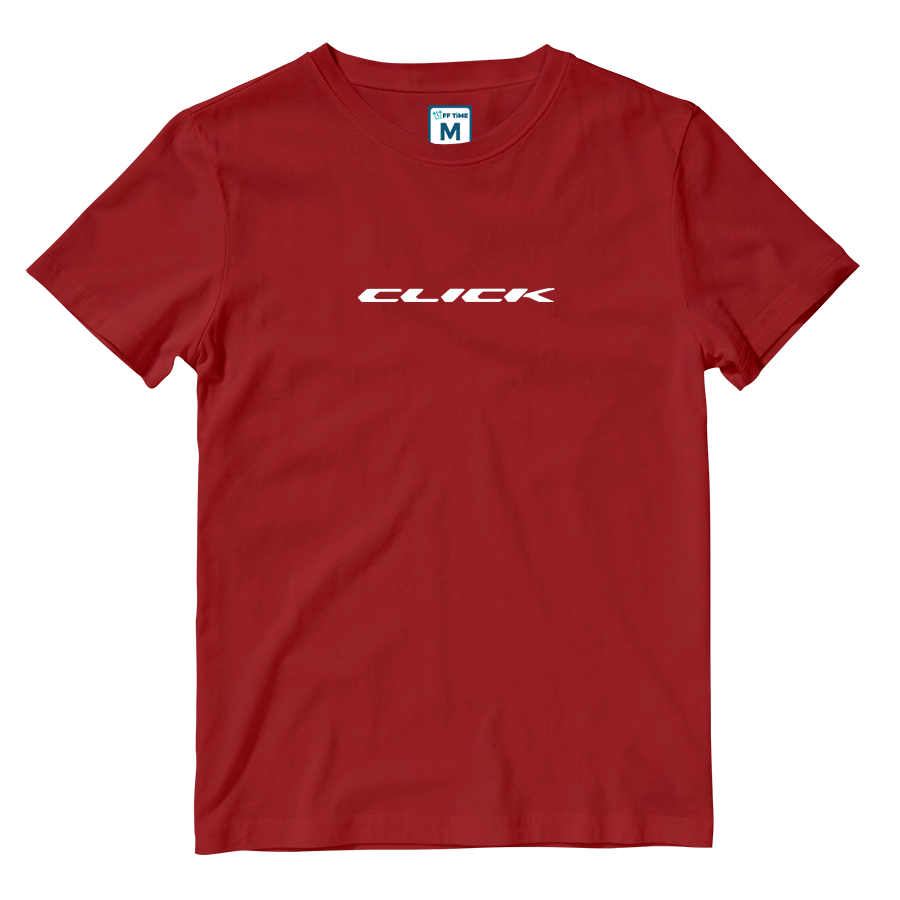 Cotton Shirt: Click