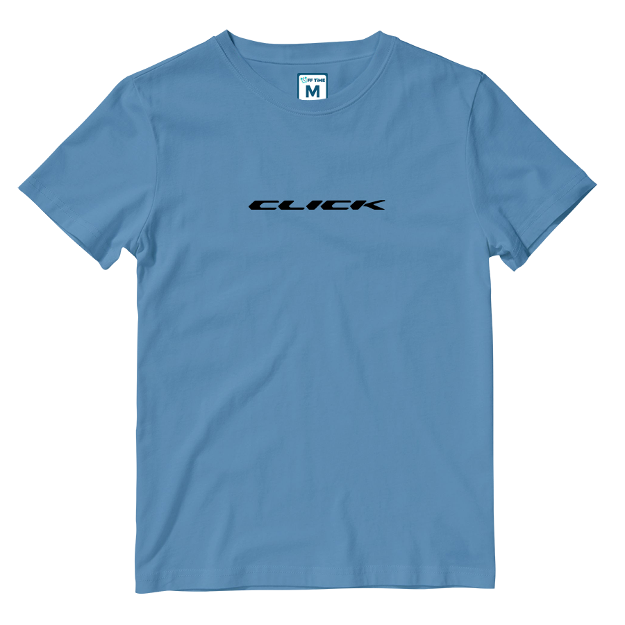 Cotton Shirt: Click