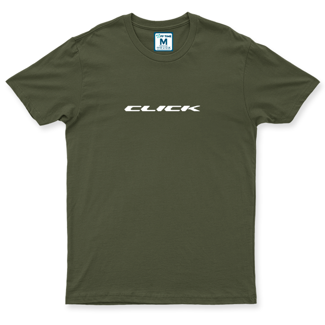Drifit Shirt: Click