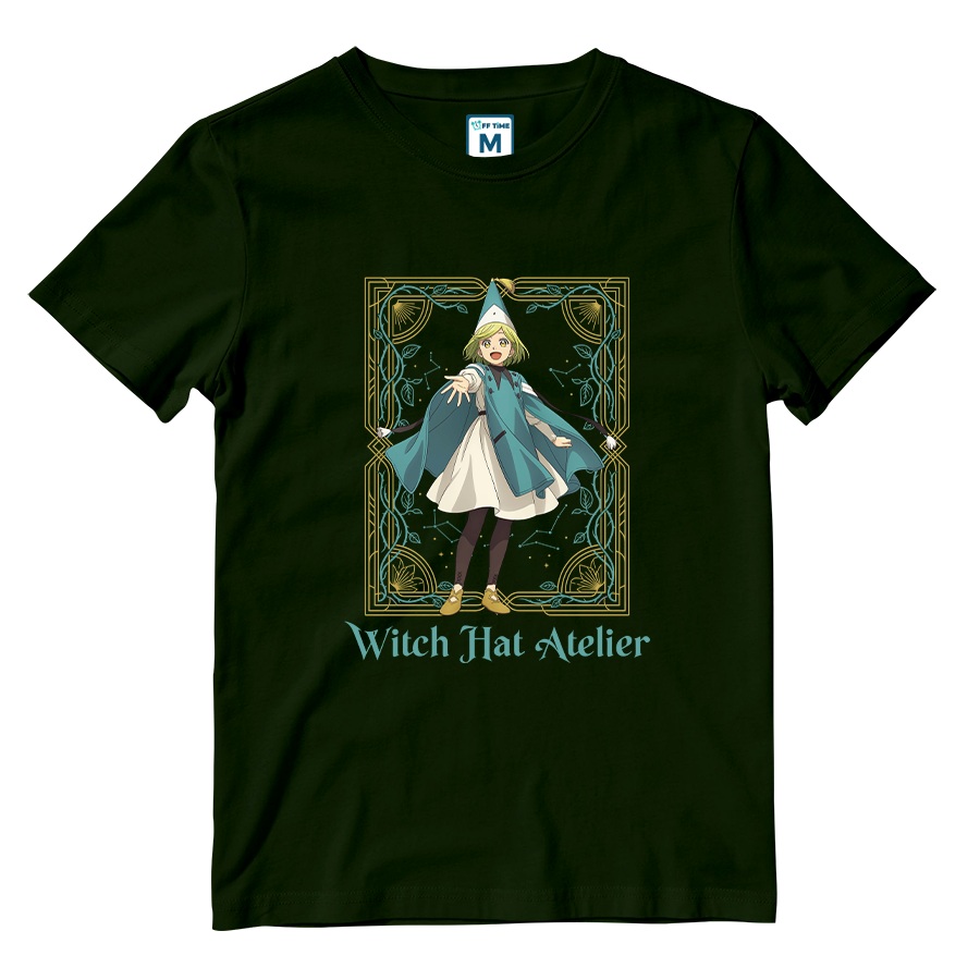 Cotton Shirt: Coco