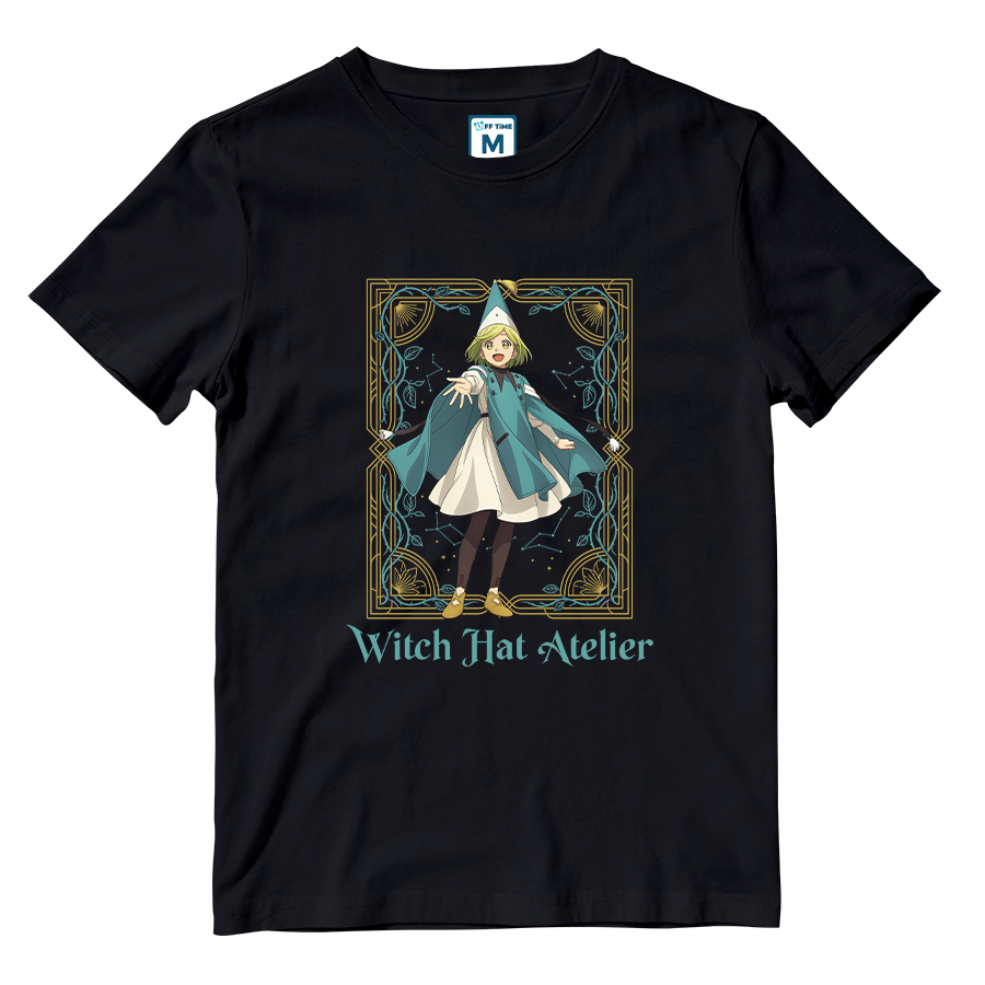 Cotton Shirt: Coco