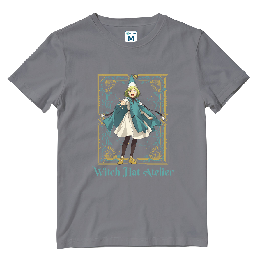 Cotton Shirt: Coco