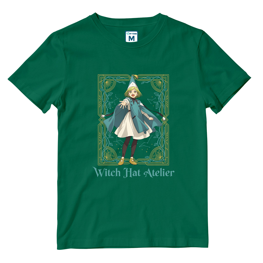 Cotton Shirt: Coco