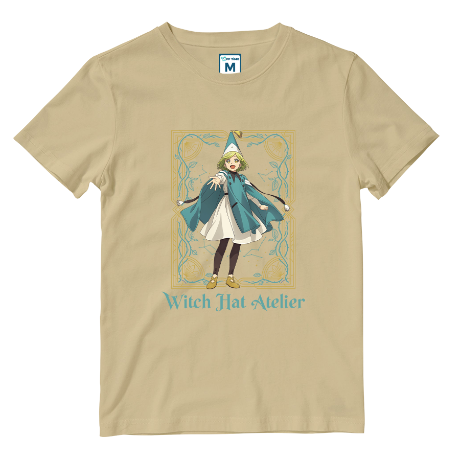 Cotton Shirt: Coco