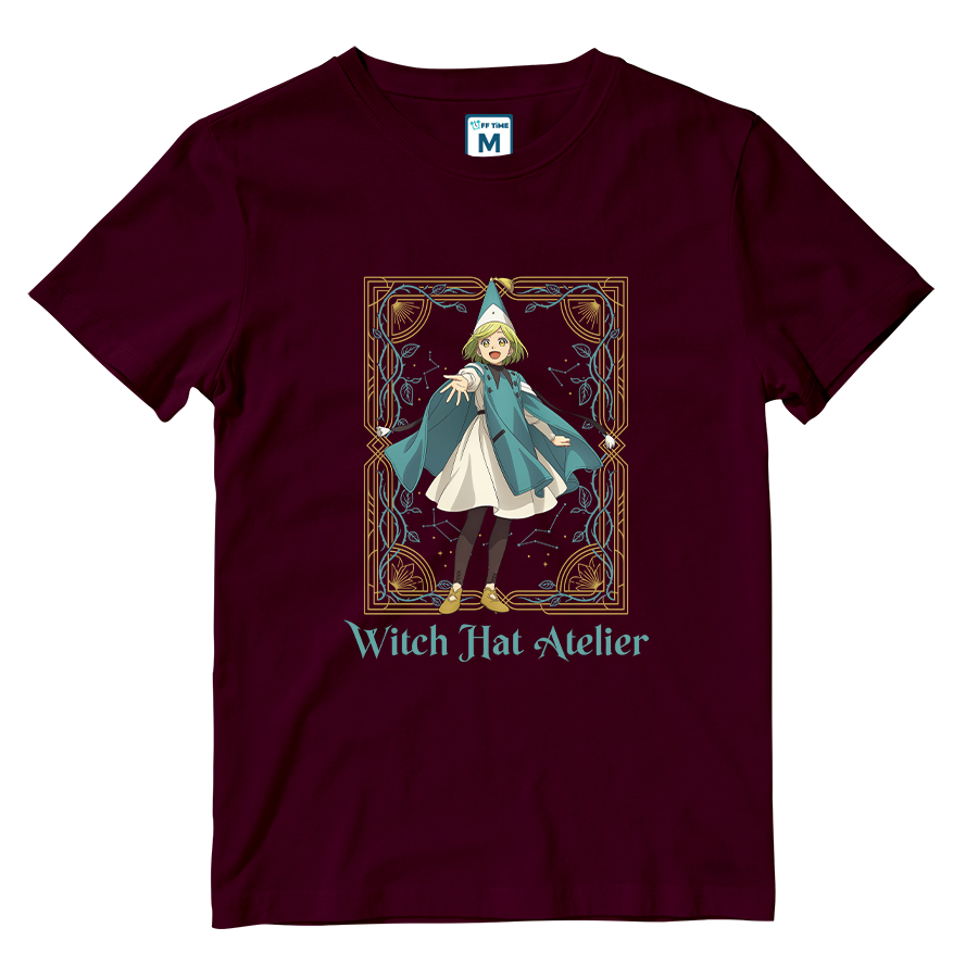 Cotton Shirt: Coco