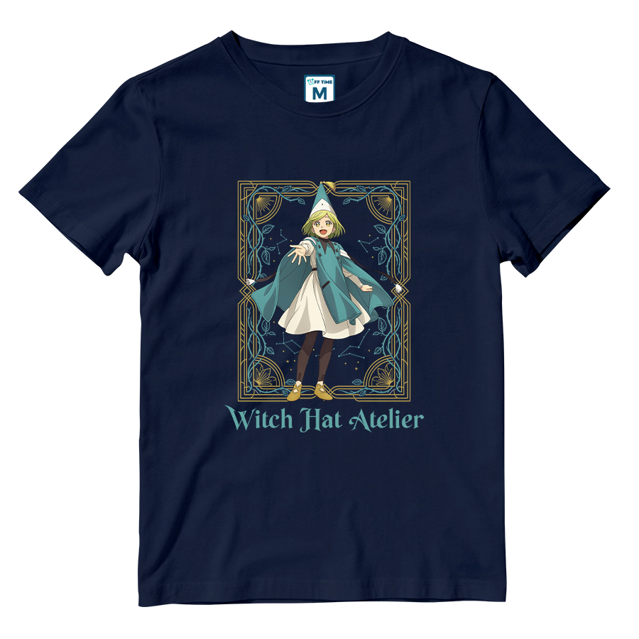 Cotton Shirt: Coco