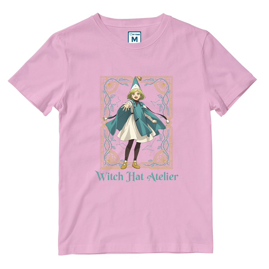 Cotton Shirt: Coco