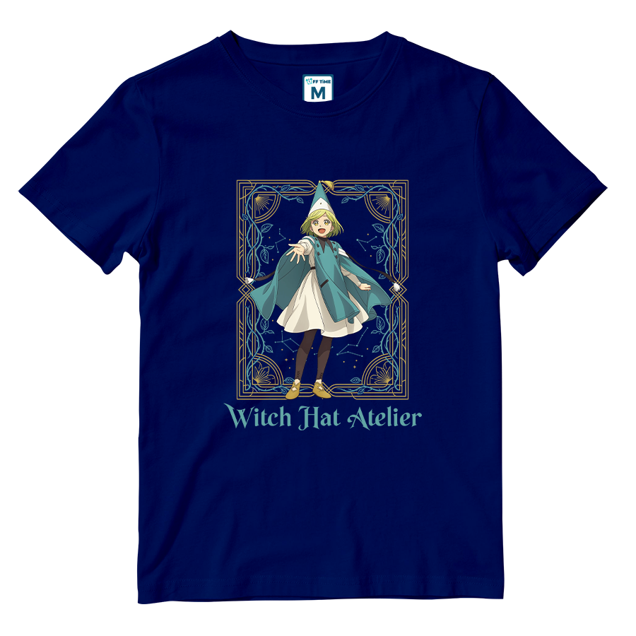 Cotton Shirt: Coco