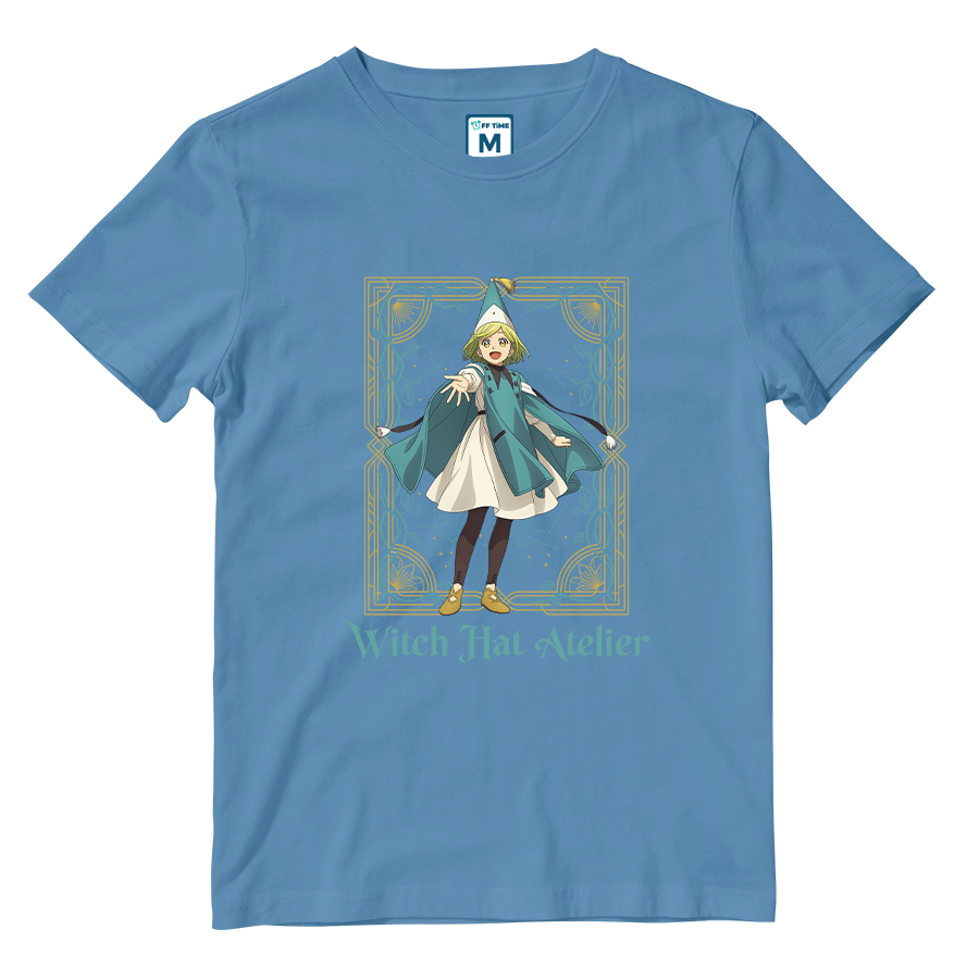 Cotton Shirt: Coco