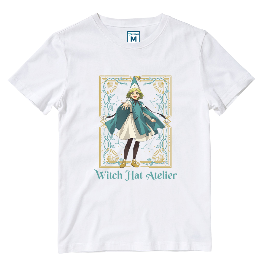Cotton Shirt: Coco