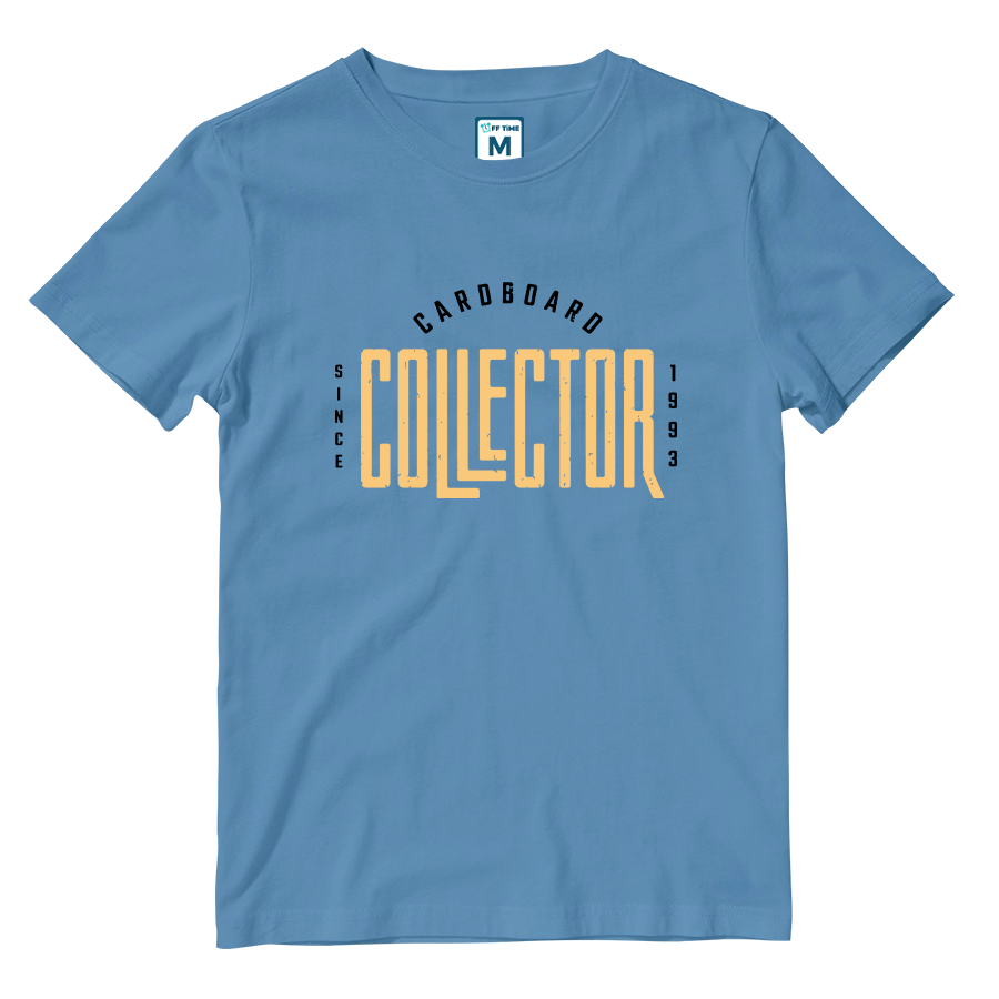 Cotton Shirt: Collector