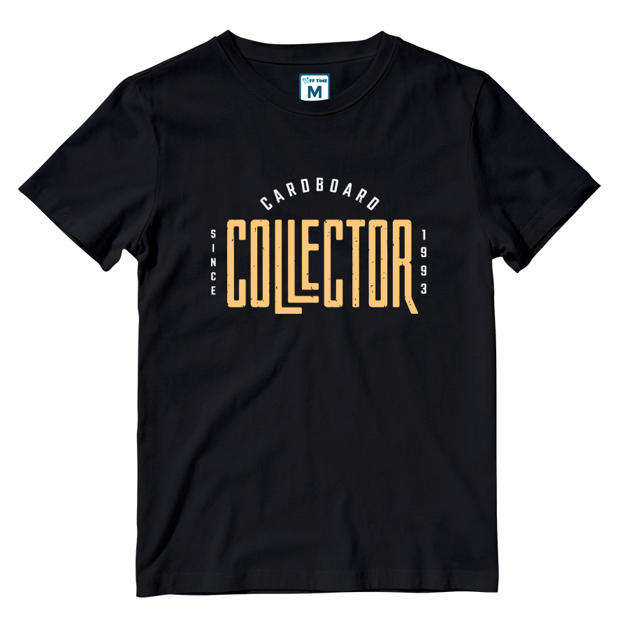 Cotton Shirt: Collector