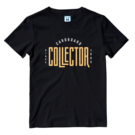 Cotton Shirt: Collector