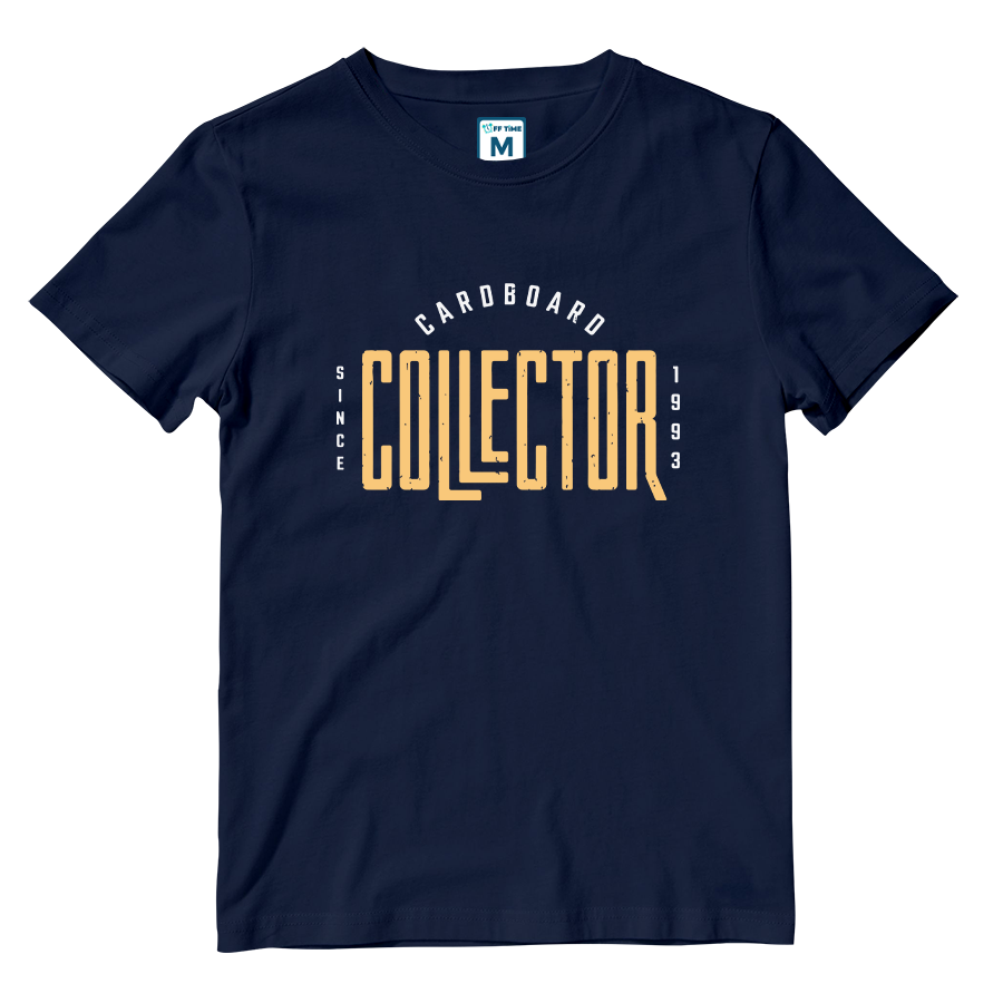 Cotton Shirt: Collector