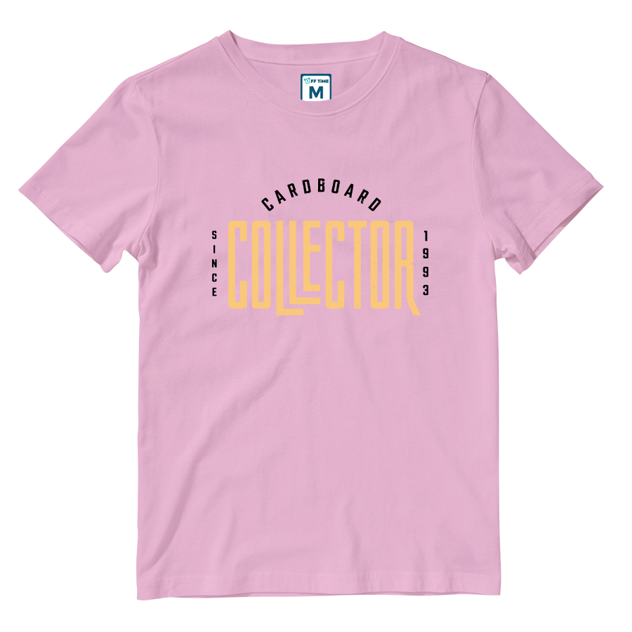 Cotton Shirt: Collector