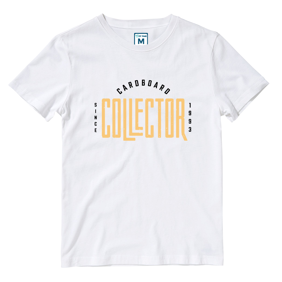 Cotton Shirt: Collector