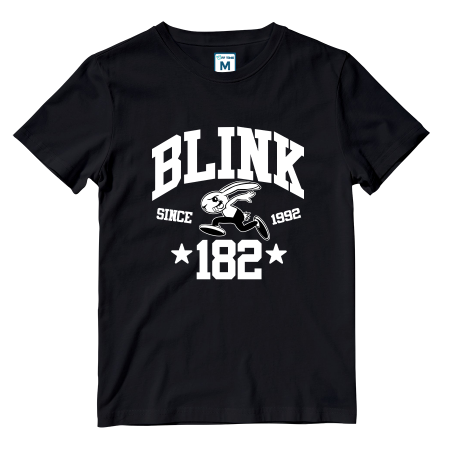 Cotton Shirt: College Style