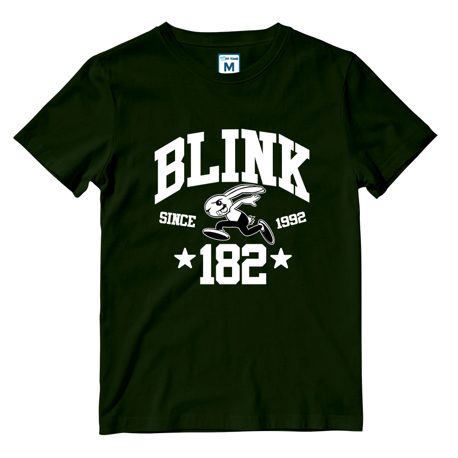 Cotton Shirt: College Style