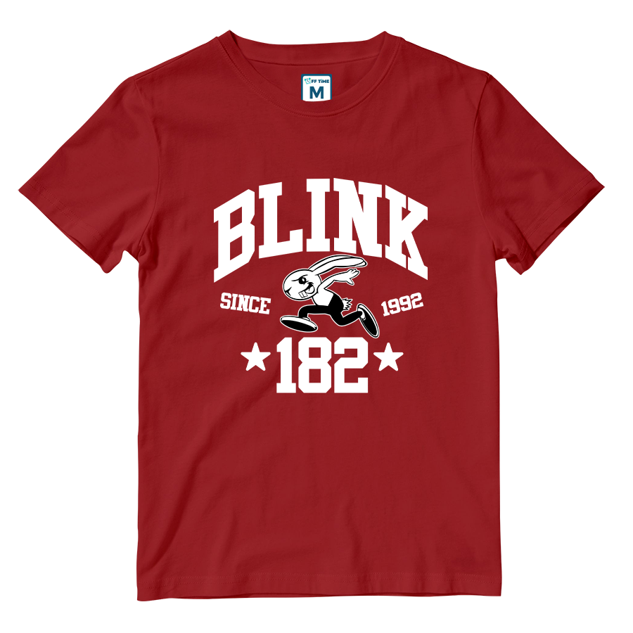 Cotton Shirt: College Style