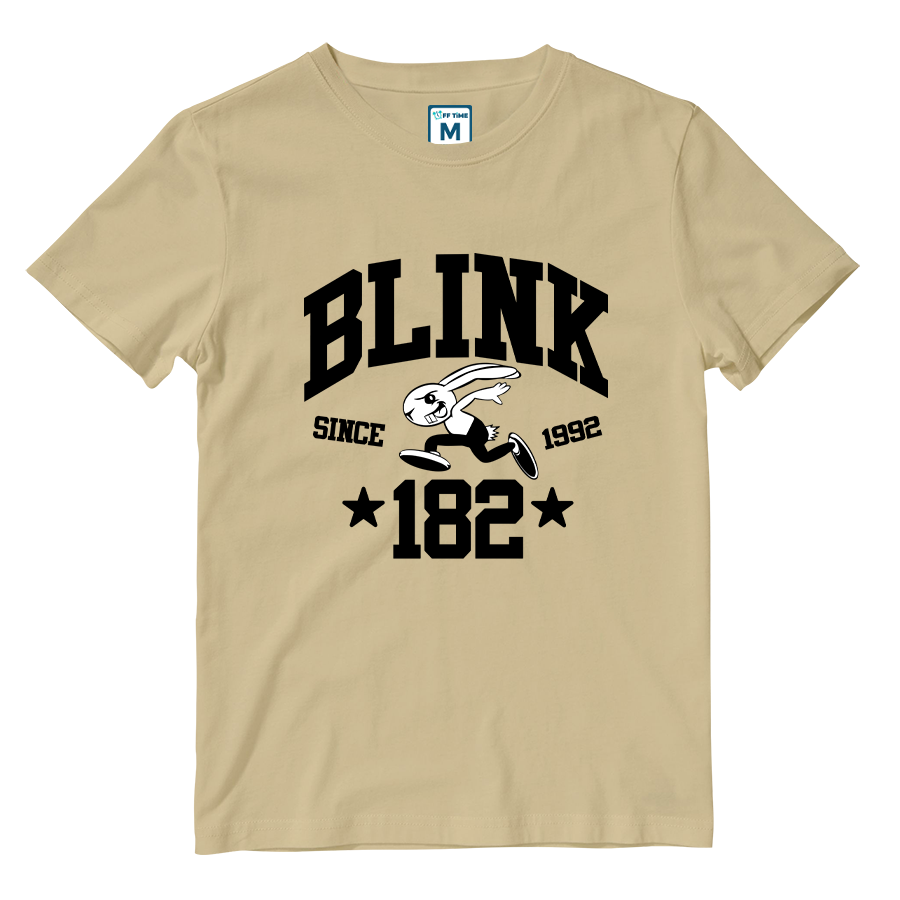 Cotton Shirt: College Style