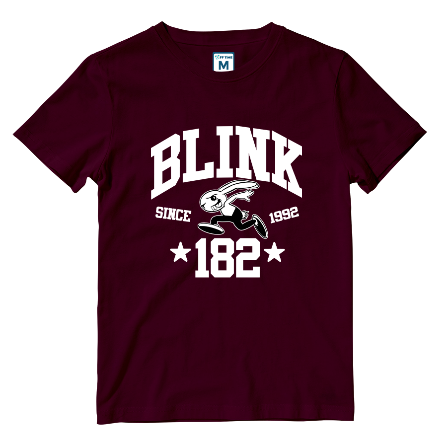 Cotton Shirt: College Style