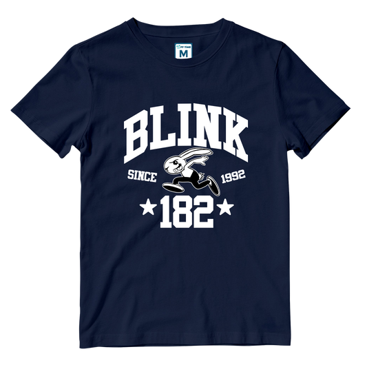 Cotton Shirt: College Style