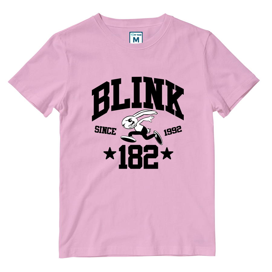 Cotton Shirt: College Style