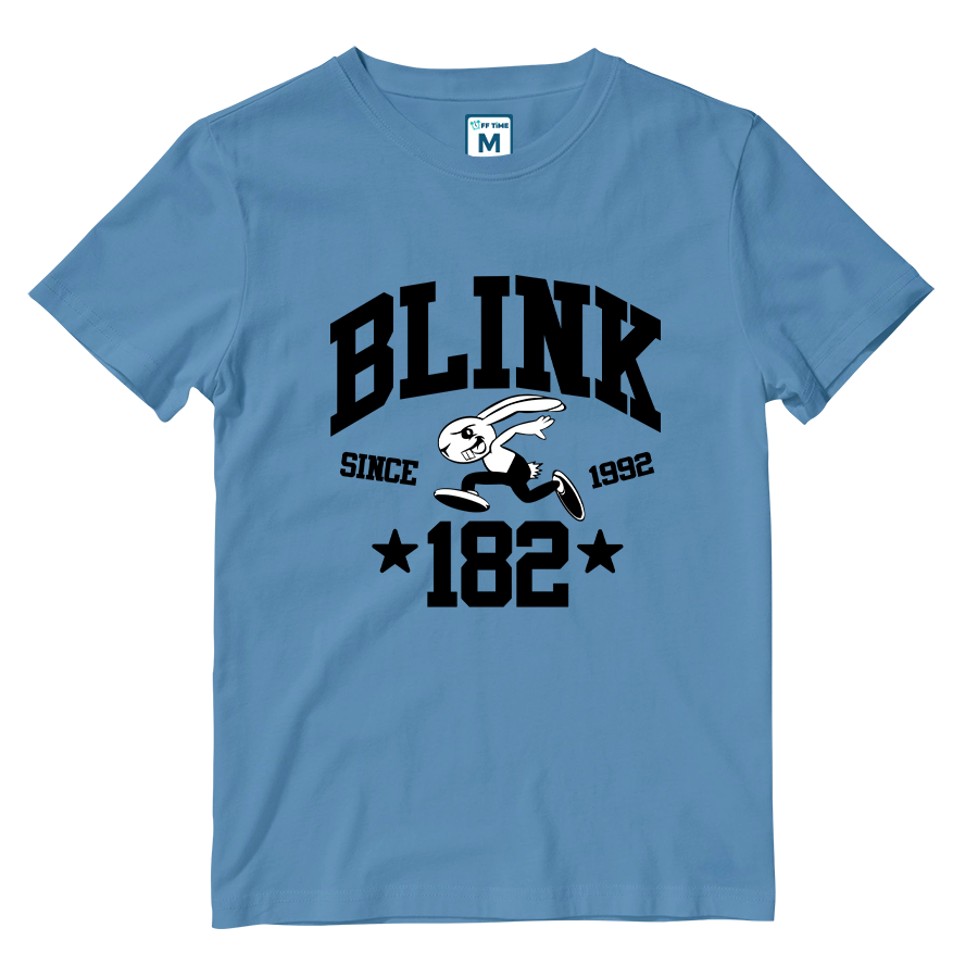 Cotton Shirt: College Style